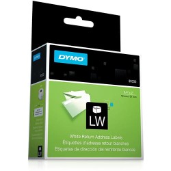 Etykieta Labelwriter 19x51mm 11355 S0722550