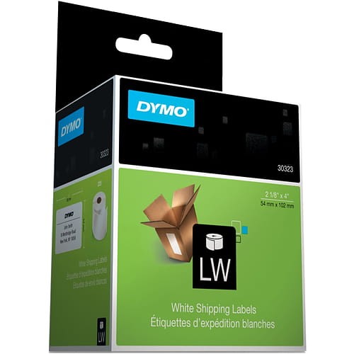 Etykieta Labelwriter 54x101mm 99014 Dymo S0722430