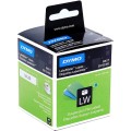 Etykieta Labelwriter 50x12mm 99017 Dymo S0722460