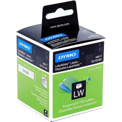 Etykieta Labelwriter 50x12mm 99017 Dymo S0722460