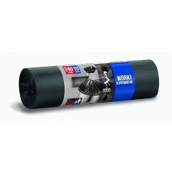 Stella Worki Na Śmieci 240l 10 Szt Ldpe Sh Super Mocne Az