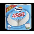 Ręcznik Papierowy Foxy Asso 2 Sztuki