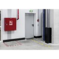 Znacznik podłogowy kształt Strzałka Durable 170504