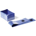 Kieszeń magazynowa opaska do palet 145x75 mm Durable 172407