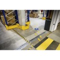 Znacznik podłogowy Przejście w oznaczonym miejscu Durable 173106