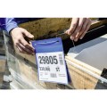 Kieszeń magazynowa z uchwytami z drutu A5 pozioma Durable 175207