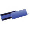 Magnetyczna kieszeń magazynowa 1/2 A5 pozioma Durable 175707