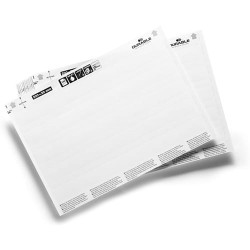 Durable Wkłady Do Zadrukowania Din A5 Do Magazynu 800002
