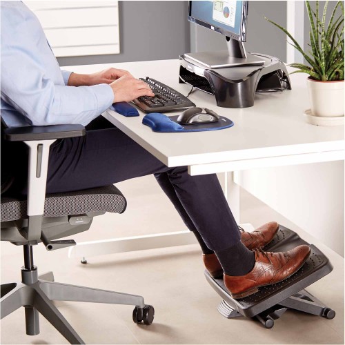 Podnóżek profesjonalny Ultimate - Professional Series™