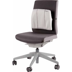 FELLOWES podpórka pod plecy SLIMLINE SMART SUITES