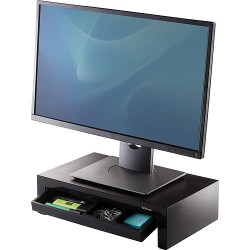 FELLOWES PODSTAWA POD MONITOR z szufladką