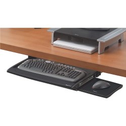 FELLOWES SZUFLADA NA KLAWIATURĘ DELUXE OFFICE SUITES