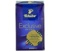 Kawa Tchibo Exclusive, Mielona, 250 G