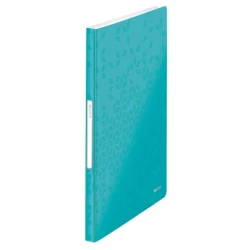 Album Ofertowy Leitz Wow Turkusowy