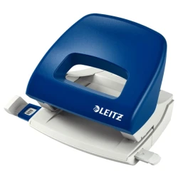 Dziurkacz Średni Leitz New Nexxt Niebieski