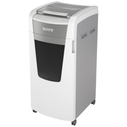 Niszczarka Automatyczna Leitz Iq Office Pro 600, P-5 Biały