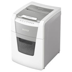 Niszczarka Automatyczna Leitz Iq Small Office 100, P-5 Biały