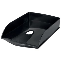 Półka Na Dokumenty Leitz Recycle Czarny