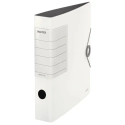 Segregator Na Dokumenty A4 180° Solid, 65 Mm Biały