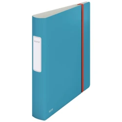 Segregator Na Dokumenty A4 Leitz Active Cosy 180° Morski Niebieski