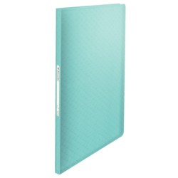 Album Ofertowy Esselte ColourBreeze z 60 Koszulkami Niebieski
