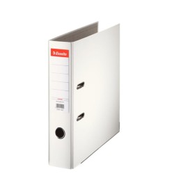 Segregator A4 75mm Ekonomiczny Esselte Pp Biały
