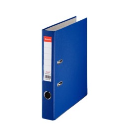 Segregator A4 50mm Ekonomiczny Esselte Pp Niebieski
