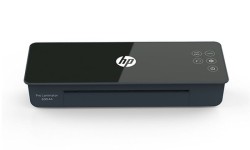 Laminator Hp Pro Laminator 600 A4, Prędkość Laminowania 60 Cm,Min, Czarny