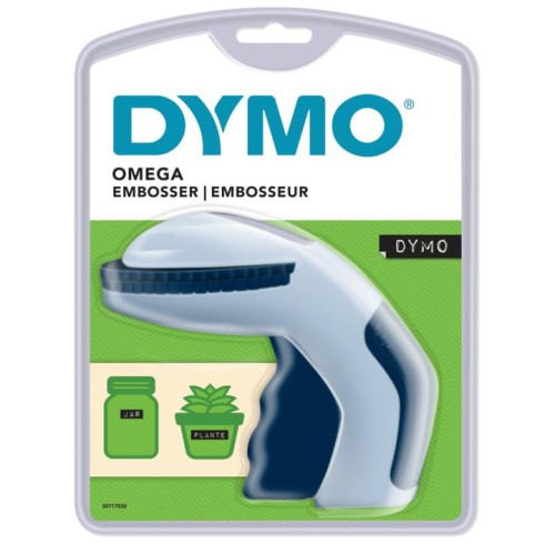 Wytłaczarka Omega 3D DYMO S0717930
