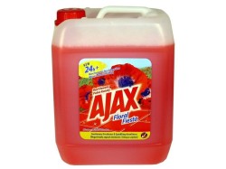 Płyn Uniwersalny Ajax Polne Kwiaty, 5l