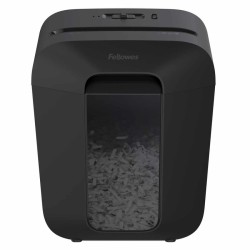 FELLOWES NISZCZARKA BIUROWA LX45 P-4 ŚCINKI HOME OFFICE