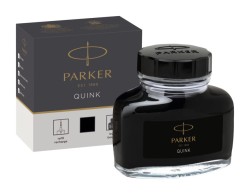 Atrament Butelkowy Parker Quink