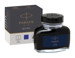 Atrament Butelkowy Parker Quink