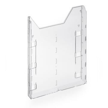COMBIBOXX A4 pojemnik do rozbudowy Durable