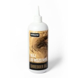 Olej Do Niszczarek Wallner 450 Ml 130140