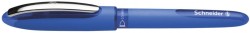 Pióro Kulkowe Schneider One Hybrid C, 0,5 Mm, Niebieski