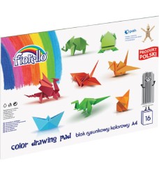 Fiorello  Blok Rysunkowy 150-1436