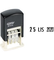 Grand Datowniki Automatyczne  140-1065