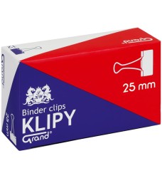 Grand Klipy  25mm