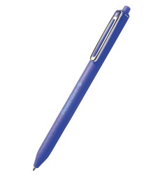 Pentel Długopis 0,7 Mm Izee Niebieski Bx467-C