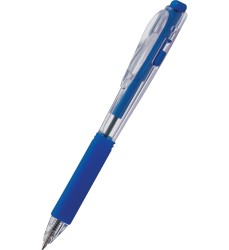 PENTEL DŁUGOPIS 0,7 MM NIEBIESKI BK437-C