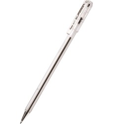 Pentel Długopis 0,7 Mm Superb Czarny Bk77-A