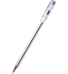 Pentel Długopis 0,7 Mm Superb Niebieski Bk77-C
