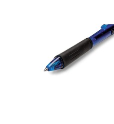 PENTEL DŁUGOPIS ŻELOWY 0,7 MM NIEBIESKI K437CR-C