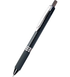 PENTEL DŁUGOPIS ŻELOWY 0,7 MM OH! GEL CZARNY K497-A