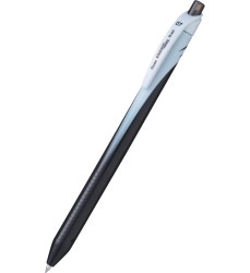 Pentel Pióro Kulkowe 0,7mm Czarny Bl437-A