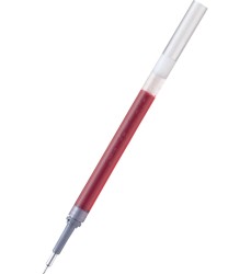 PENTEL WKŁAD ENERGEL 0,5MM CZERWONY LRN5-B