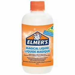 Elmer's Aktywator Magical Liquid Emea Magiczny Płyn Do Slime'a