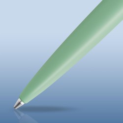 Waterman Długopis Allure Pastel Miętowy