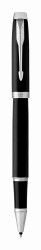 Parker Pióro Kulkowe Parker Im Essential Matte Black Ct